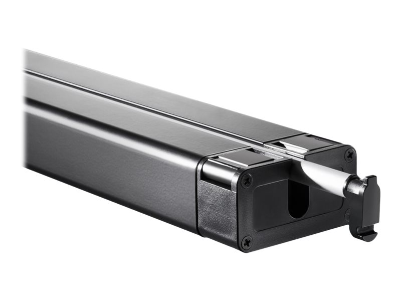 celexon Professional Mini - Tischoberfl�che Bildschirm - 127 cm (50)
