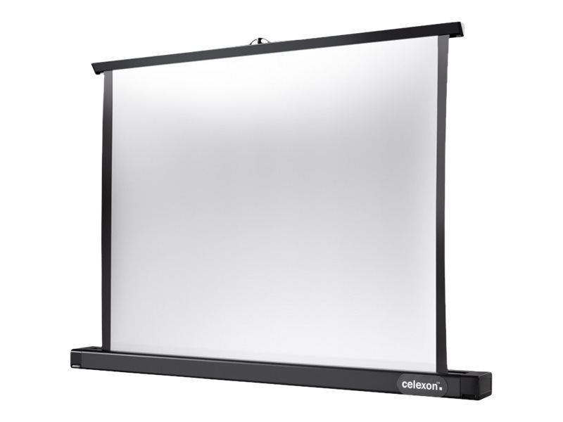 celexon Professional Mini - Tischoberfl�che Bildschirm - 127 cm (50)