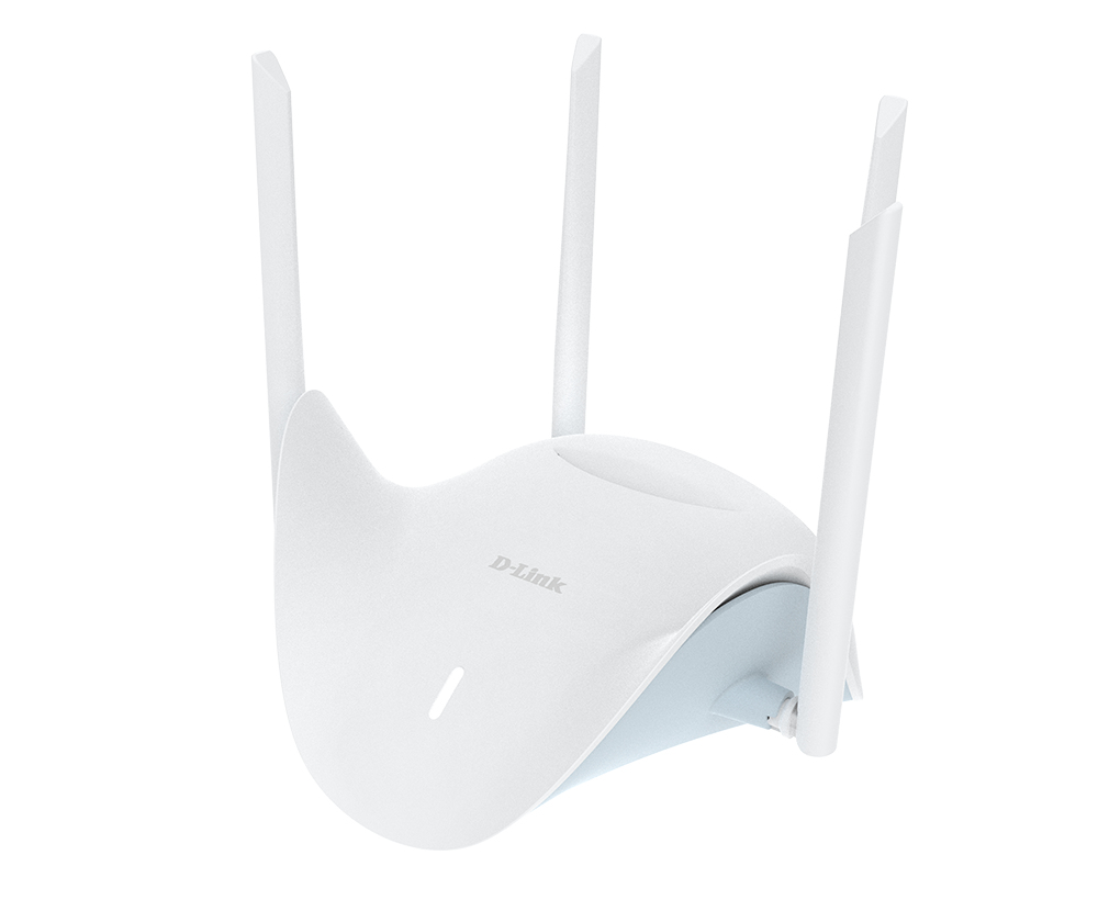 D-Link R36/E AQUILA PRO AI BE3600 Wi-Fi 7 Smart Rou - Router - WLAN