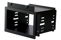 Phanteks PH-ODDBAY_01 - Universal - Metall - Schwarz - Phanteks ENTHOO 719 - 165 mm - 168 mm