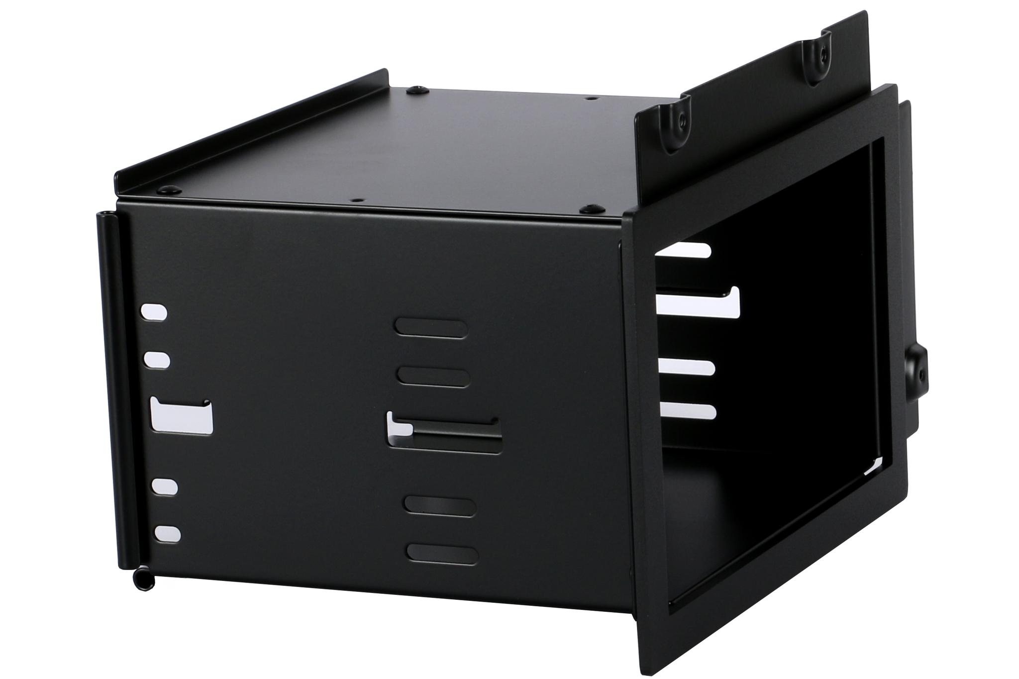 Phanteks PH-ODDBAY_01 - Universal - Metall - Schwarz - Phanteks ENTHOO 719 - 165 mm - 168 mm