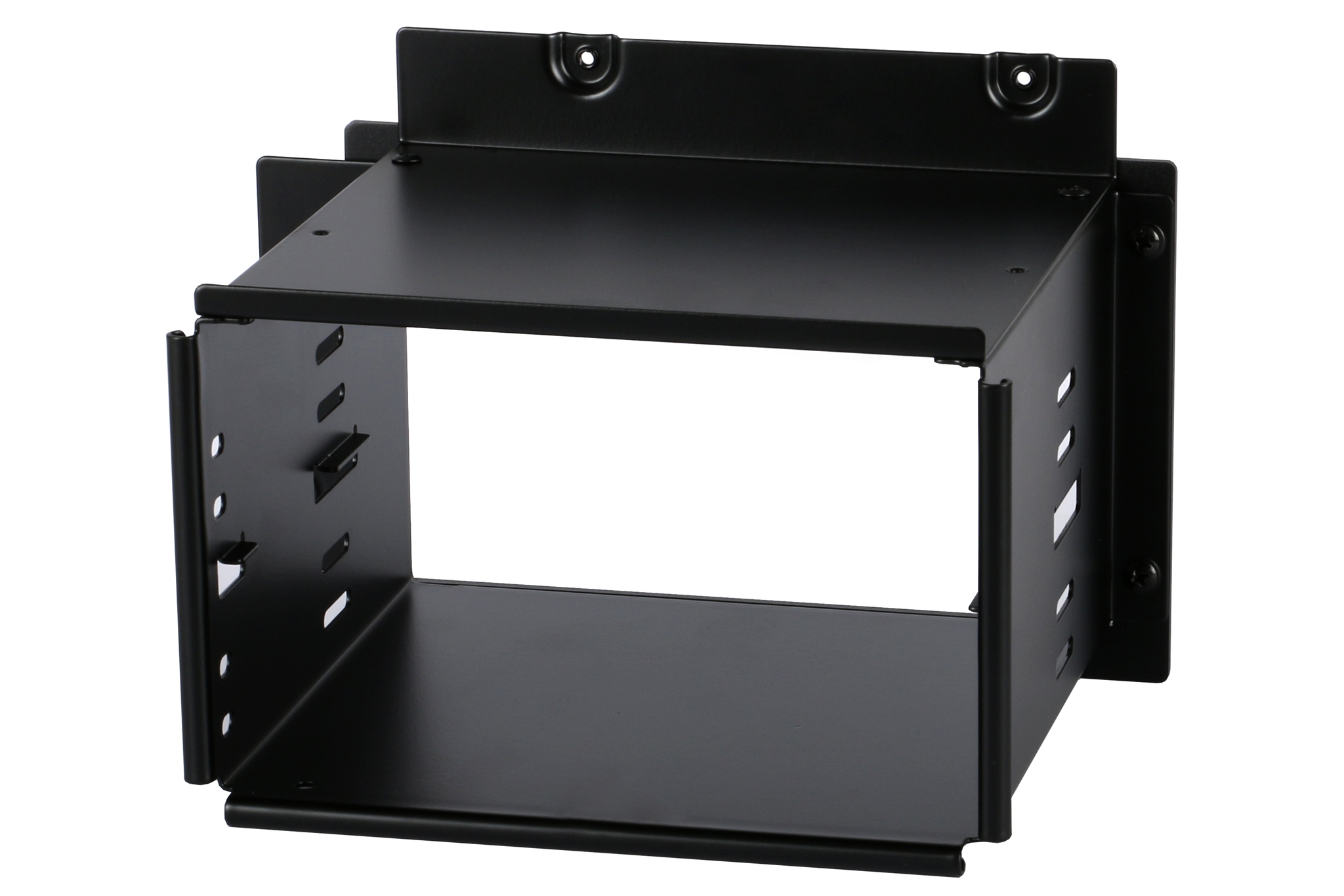 Phanteks PH-ODDBAY_01 - Universal - Metall - Schwarz - Phanteks ENTHOO 719 - 165 mm - 168 mm