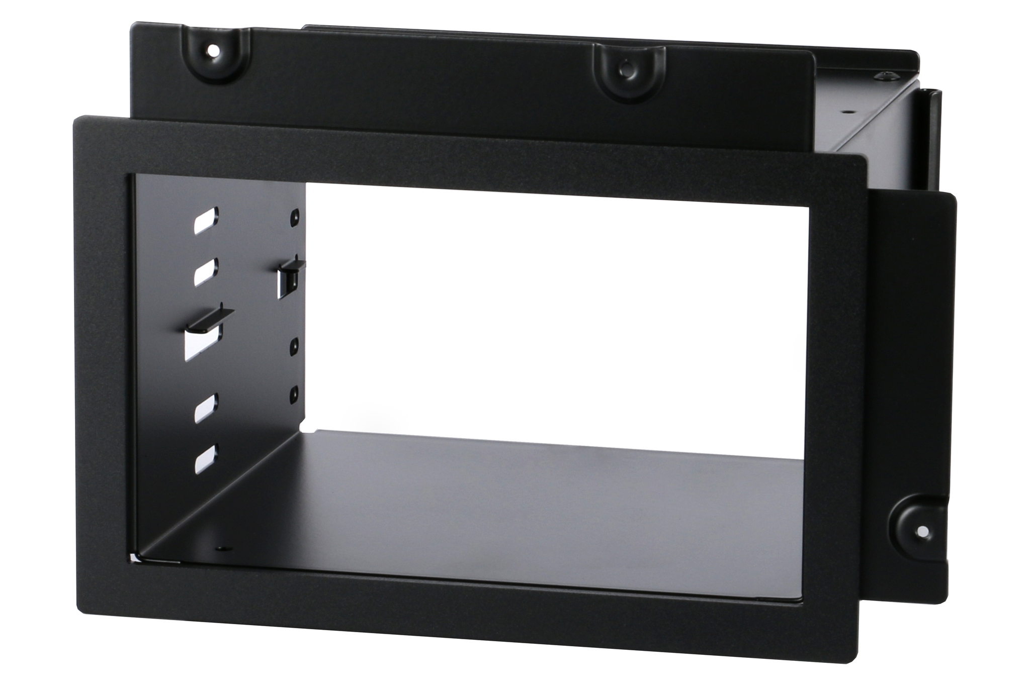 Phanteks PH-ODDBAY_01 - Universal - Metall - Schwarz - Phanteks ENTHOO 719 - 165 mm - 168 mm