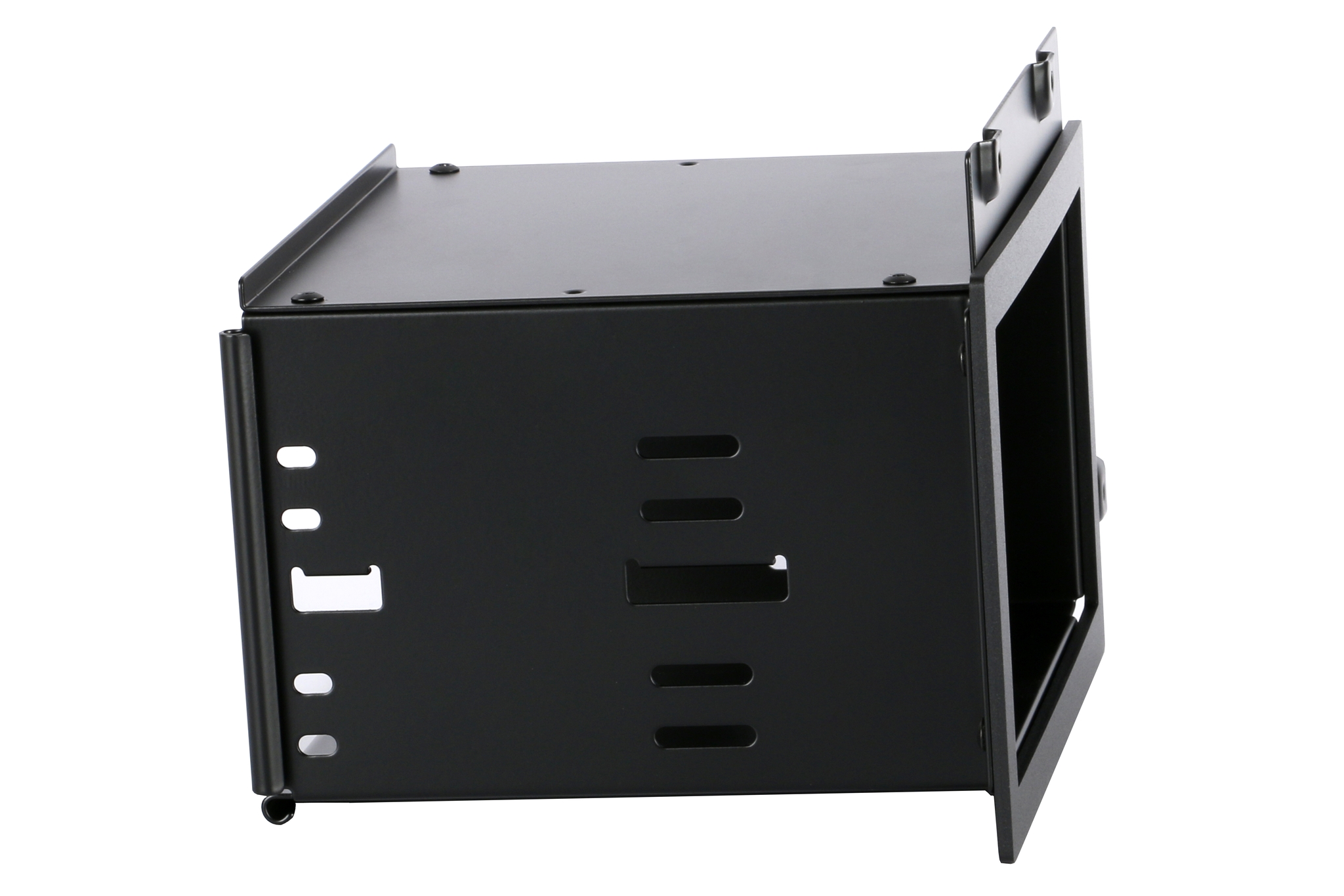 Phanteks PH-ODDBAY_01 - Universal - Metall - Schwarz - Phanteks ENTHOO 719 - 165 mm - 168 mm