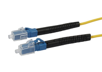 Synergy 21 S217810 cble de fibre optique 0,8 m LC/UPC OS2 Jaune