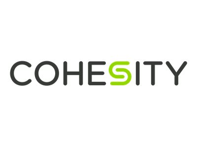 HPE Cohesity DataProtect - Software Subscription and Support (1 Jahr)