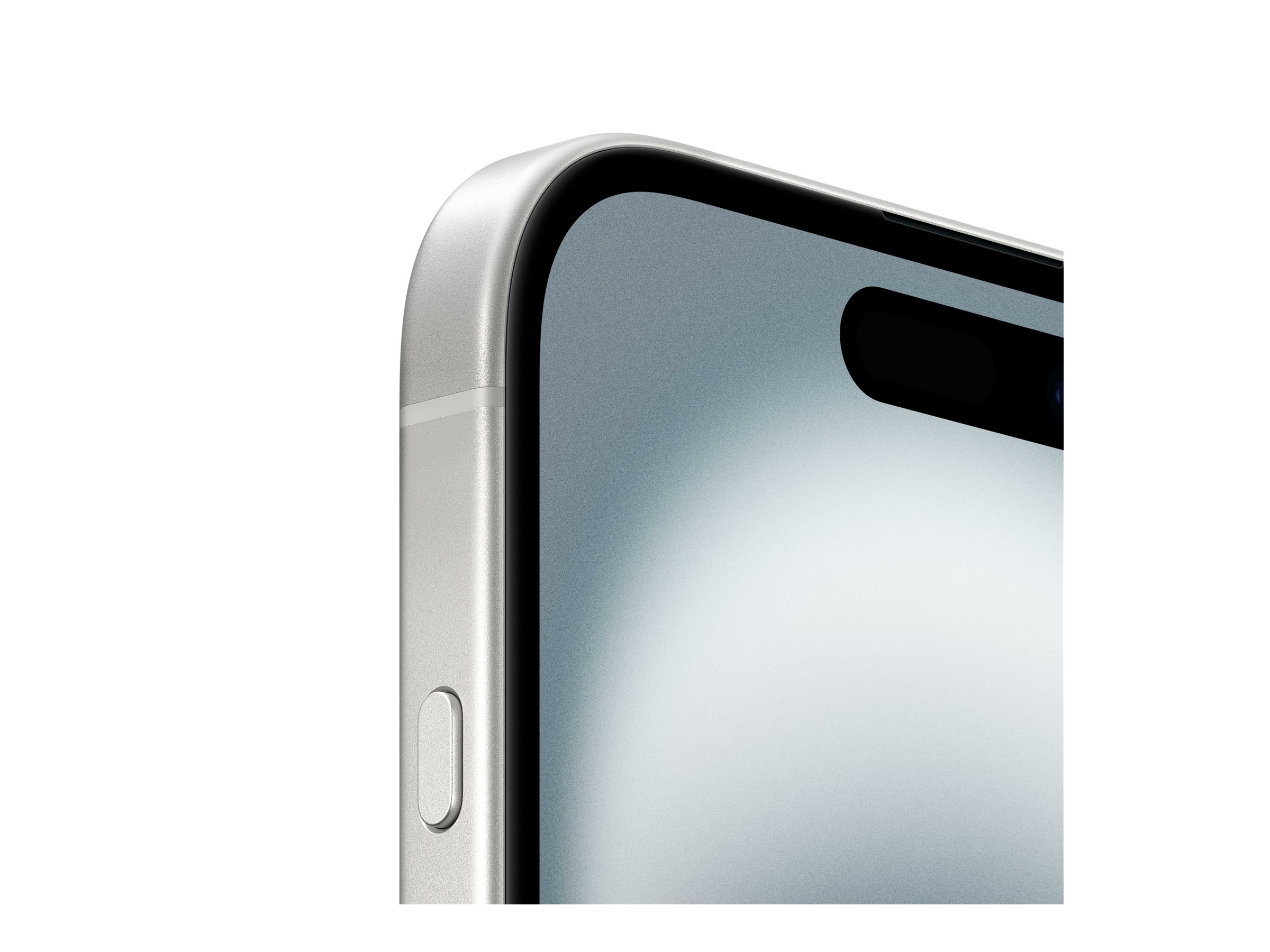 Apple iPhone 16 - 5G Smartphone - Dual-SIM / Interner Speicher 128 GB