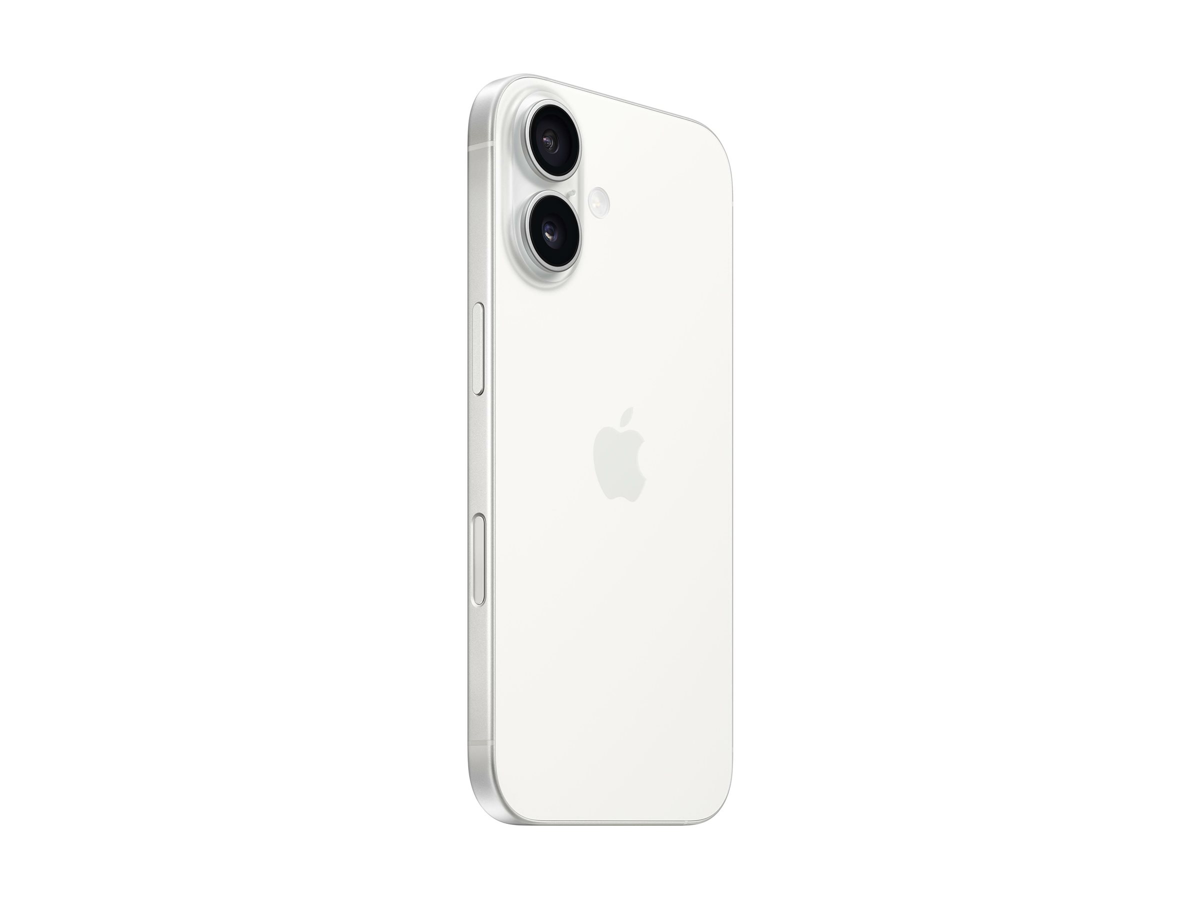 Apple iPhone 16 - 5G Smartphone - Dual-SIM / Interner Speicher 128 GB