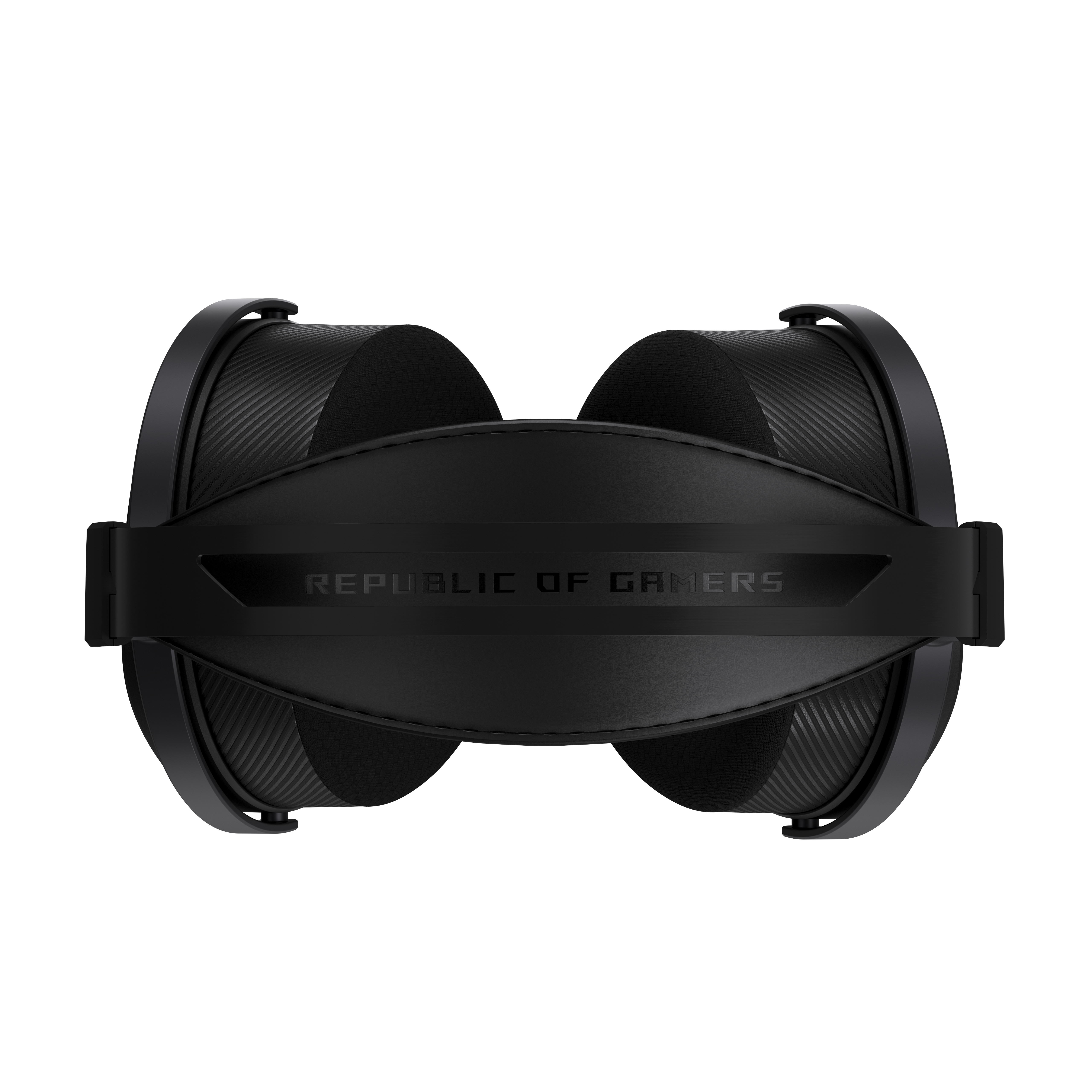 ASUS ROG Kithara Headset Wired Head-band Gaming Black