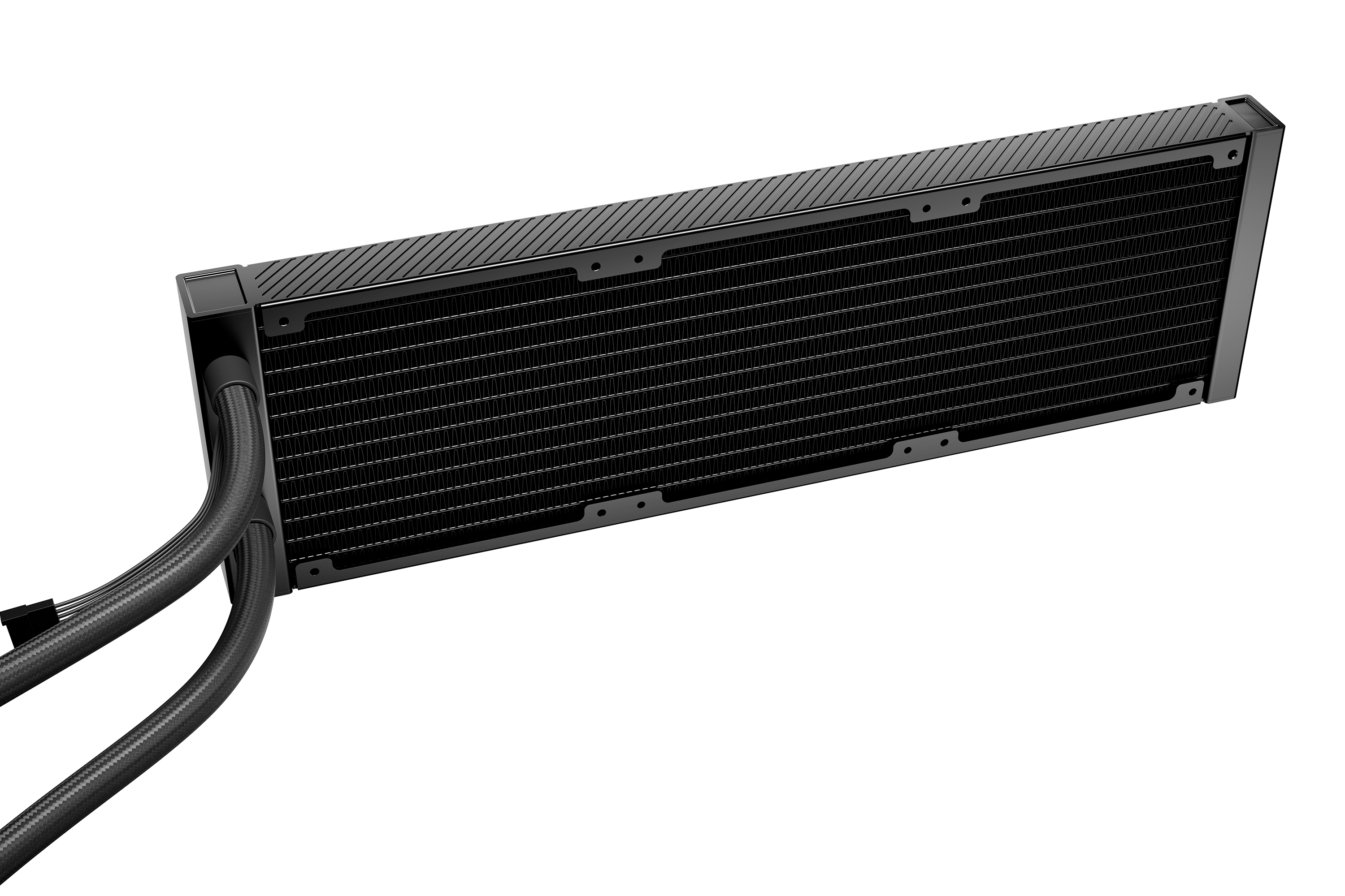 Be Quiet! Wasserk�hlung Light Loop 360 LCD