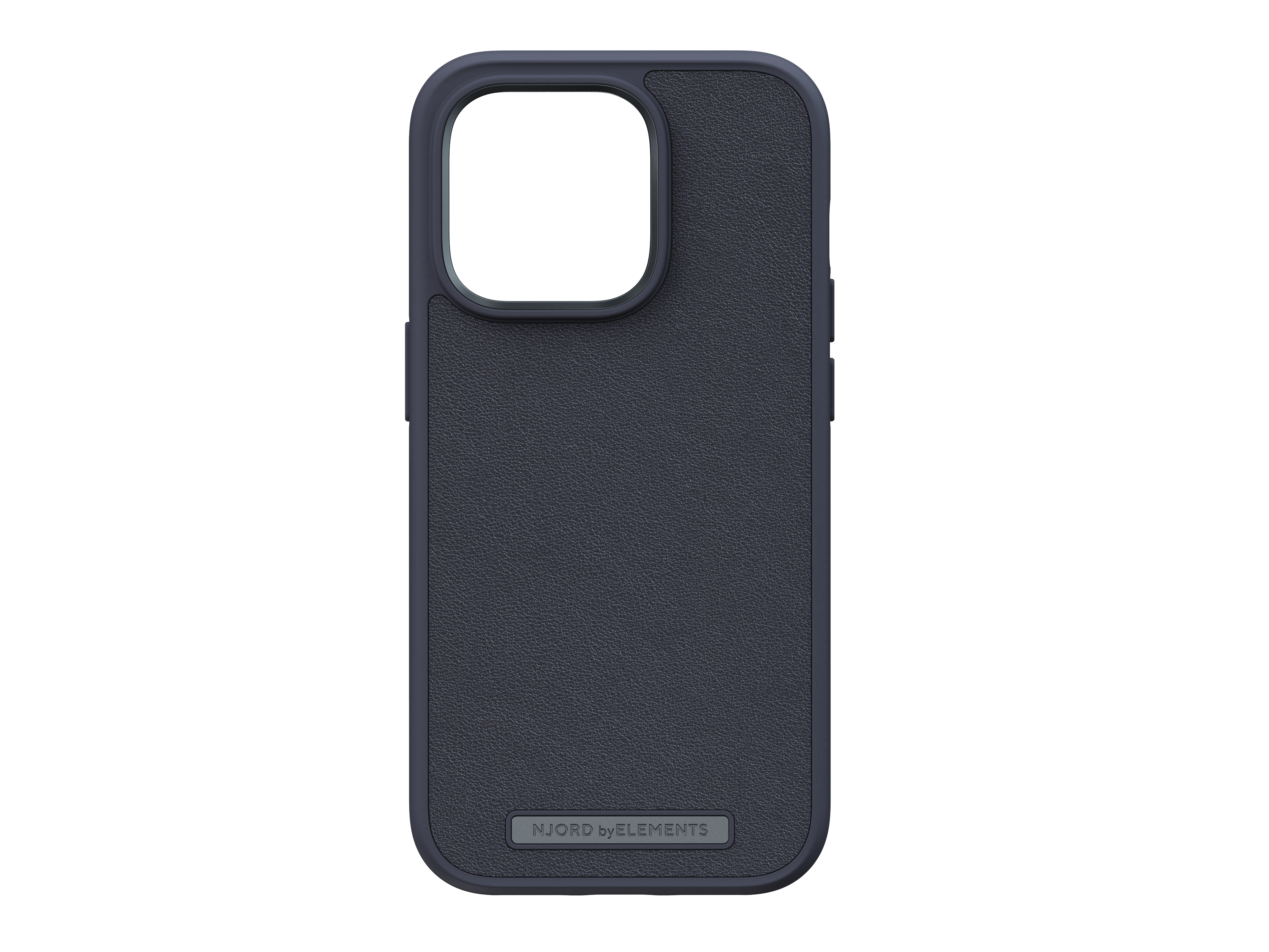 iphone 14 pro max black leather case