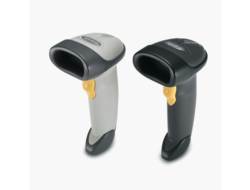 Zebra Symbol LS2208 - Barcode-Scanner - Handger�t - 100 Scans/Sek.