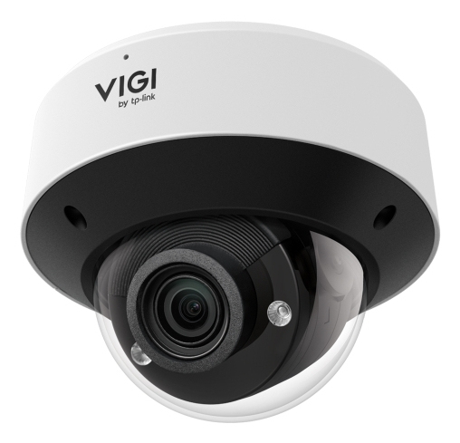 TP-LINK VIGI InSight S245ZI V1 - Netzwerk-�berwachungskamera - PTZ - Kuppel - vandalismusresistent/wasserfest - Farbe (Tag&Nacht)