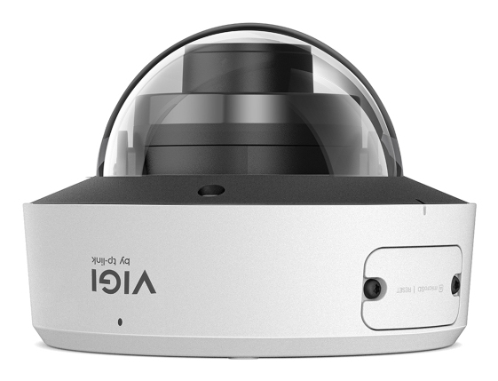 TP-LINK VIGI InSight S245ZI V1 - Netzwerk-�berwachungskamera - PTZ - Kuppel - vandalismusresistent/wasserfest - Farbe (Tag&Nacht)