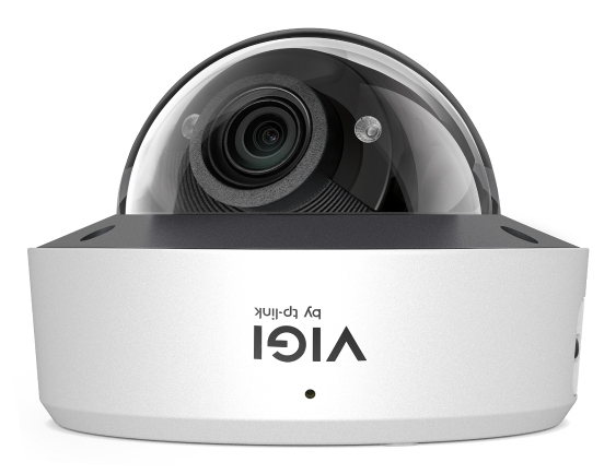 TP-LINK VIGI InSight S245ZI V1 - Netzwerk-�berwachungskamera - PTZ - Kuppel - vandalismusresistent/wasserfest - Farbe (Tag&Nacht)