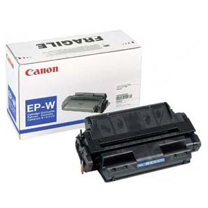 Canon EP-W - Schwarz - original - Tonerpatrone
