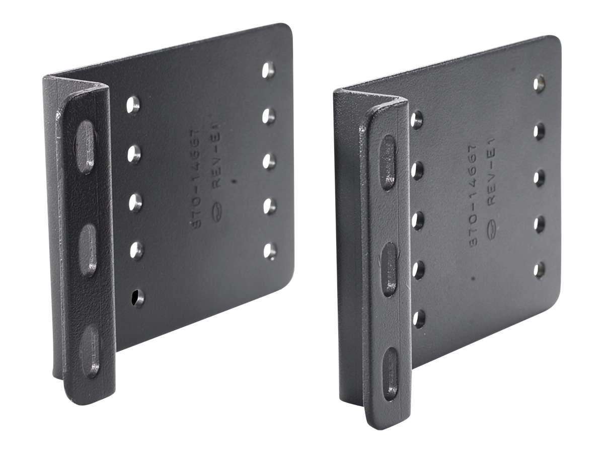 APC Bracket Kit, Zero U PDU, HP