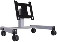 Chief PFQUB soporte para pantalla de sealizacin 2,18 m (86) Negro
