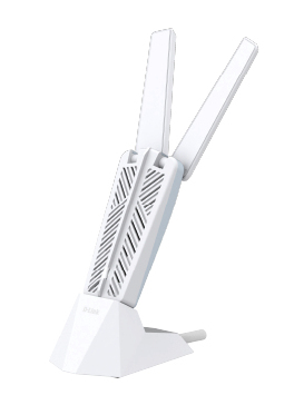 D-Link AE65U - Netzwerkadapter - USB - Wi-Fi