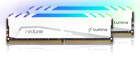 Mushkin DIMM 32 GB DDR5-6000 2x 16 Dual-Kit weiss MLB5C600DDDM16GX2 Redline Lumina