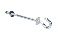 Extralink | Haken| fr Aufhngebuegel 16/300mm