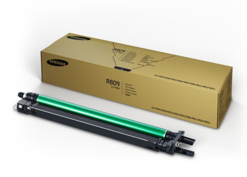 Samsung Drum cyan magenta jaune noire (page rendement 50000k)