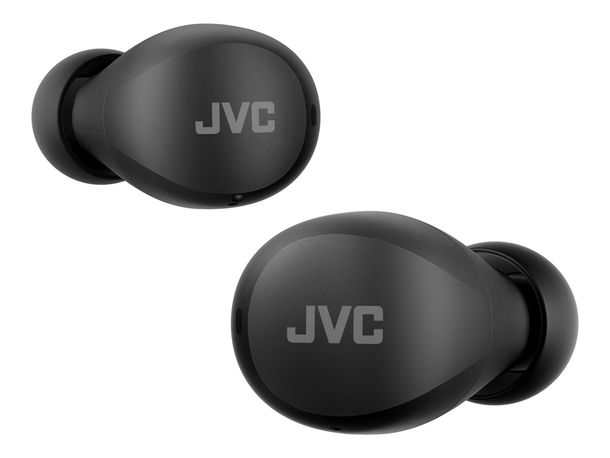 JVC HA-A6T - Gumy Mini - True Wireless-Kopfhrer mit Mikrofon