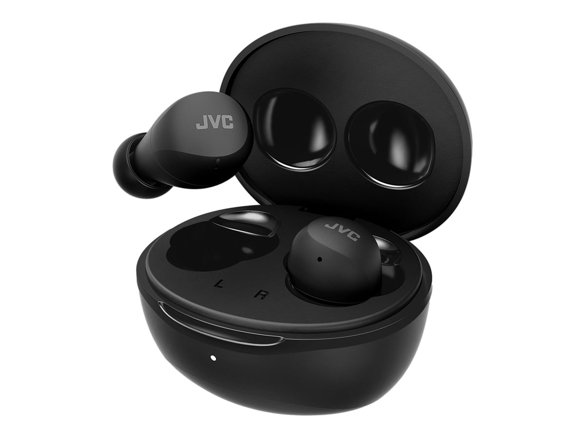 JVC HA-A6T - Gumy Mini - True Wireless-Kopfhrer mit Mikrofon