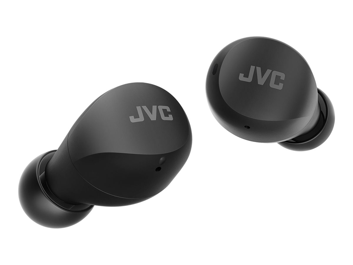 JVC HA-A6T - Gumy Mini - True Wireless-Kopfhrer mit Mikrofon