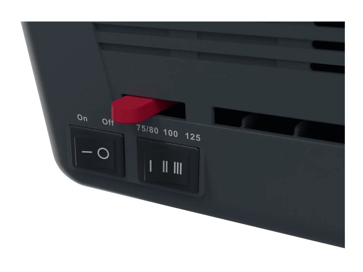 GBC Series 2 240HS - Laminator - Hei�laminierer