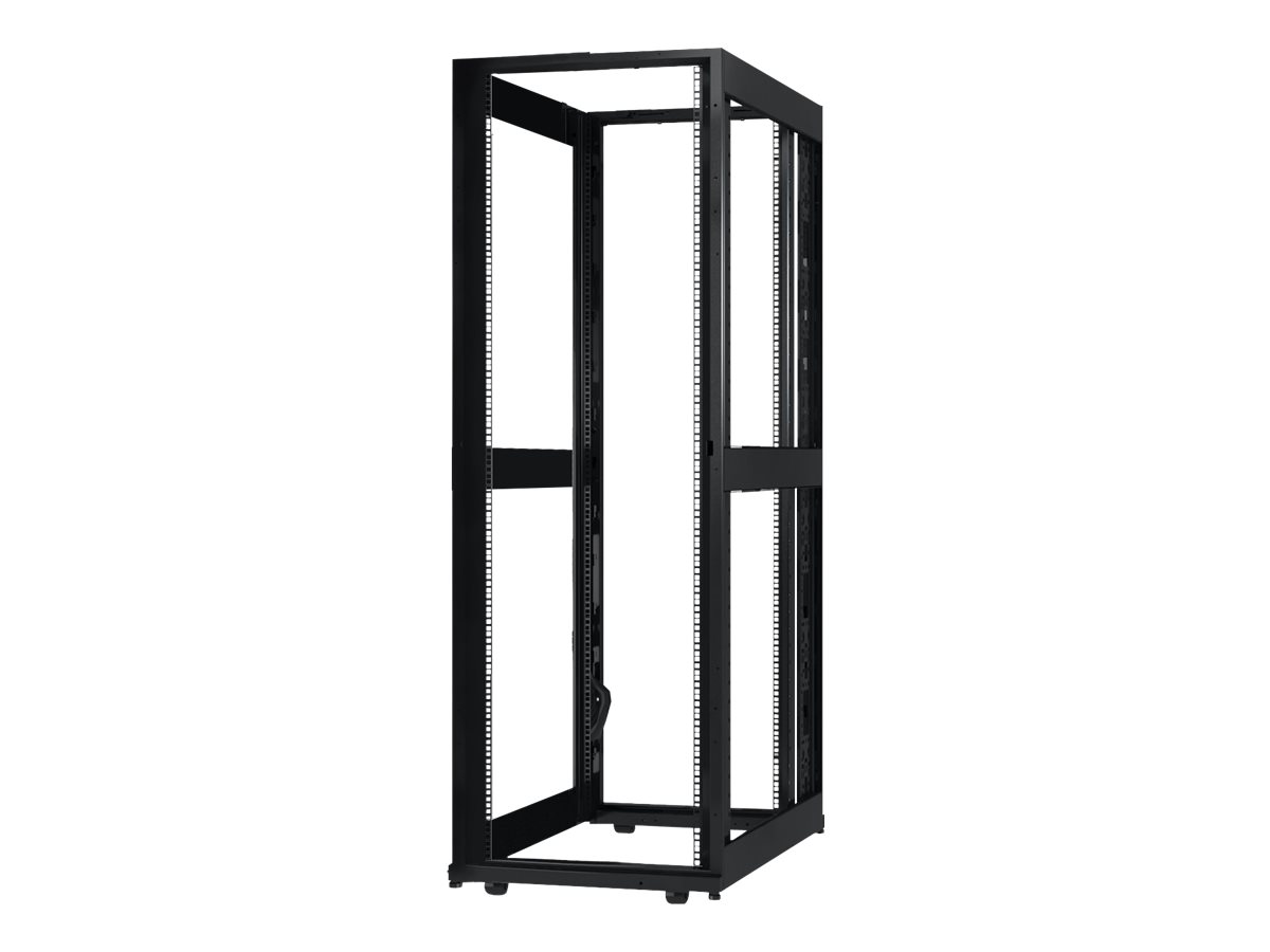 APC NetShelter SX 42U Rack autonome Noir