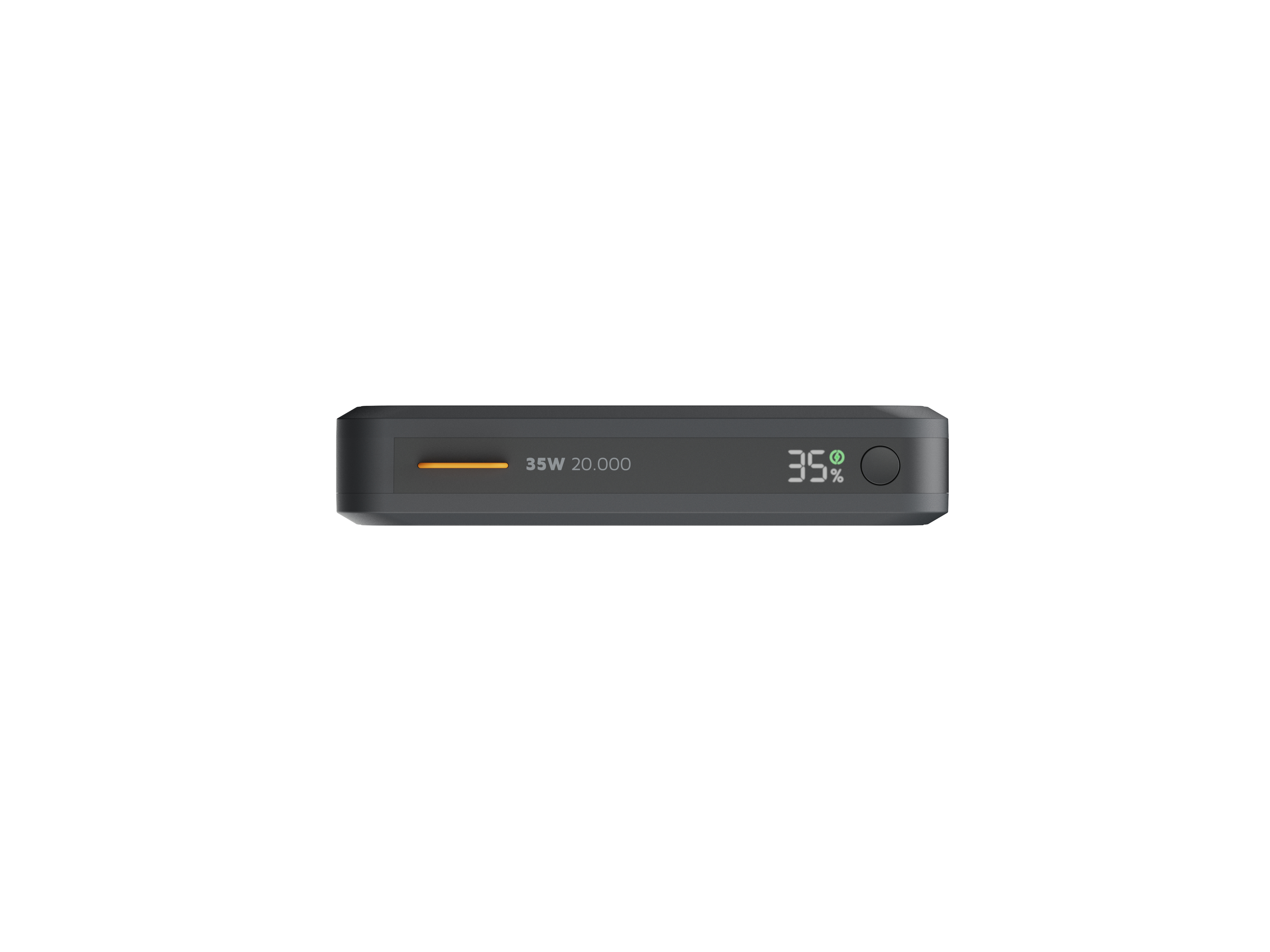 Xtorm 35W Fuel Series Powerbank 20.000 - Midnight Black