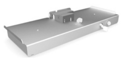 MICROS 16101.420-0000 kit di fissaggio