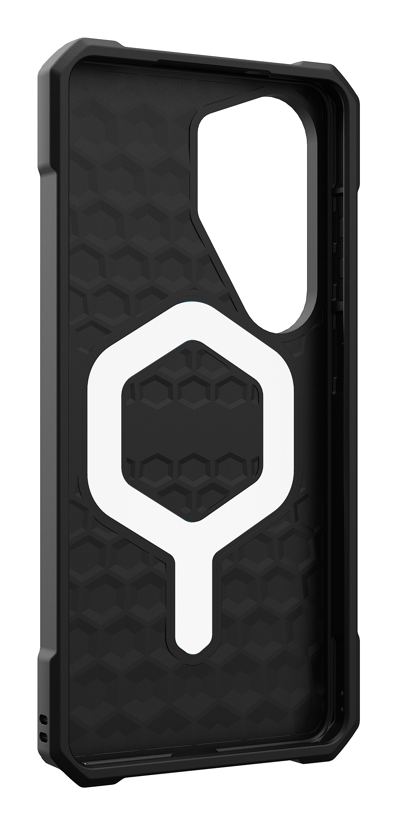 Urban Armor Gear Dot custodia per cellulare 17,5 cm (6.9) Cover Nero