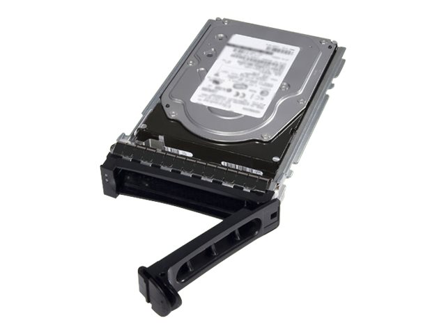 DELL 400-AJRX disque dur 2.5 300 Go SAS