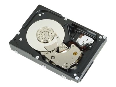 DELL 400-AJRX disque dur 2.5 300 Go SAS