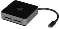 OWC Atlas Dual SD-Kartenleser USB-C - Secure Digital (SD)