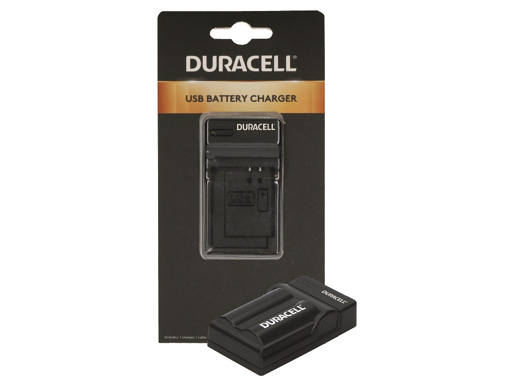 Duracell DRP5954 cargador de bater�a USB