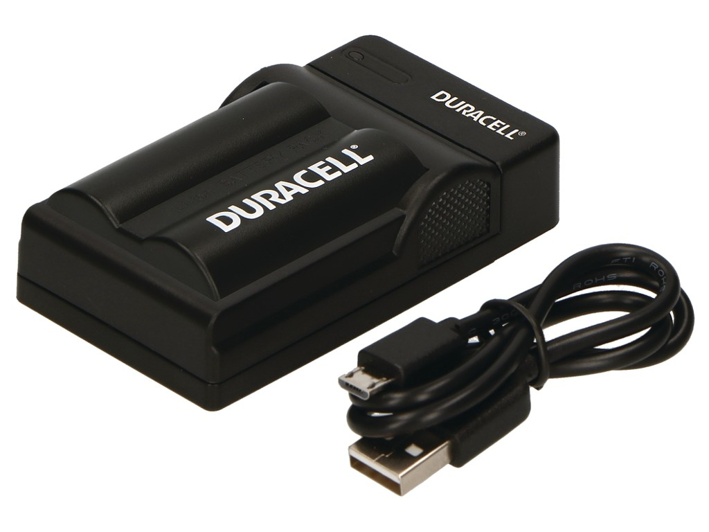 Duracell DRP5954 cargador de bater�a USB