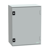 Schneider Electric NSYPLM43G centralino Poliestere IP66