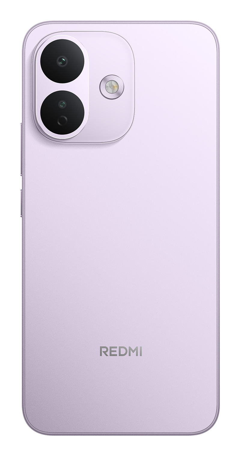 Xiaomi Redmi Note 17 Pro - Purple - Smartphone - 256 GB