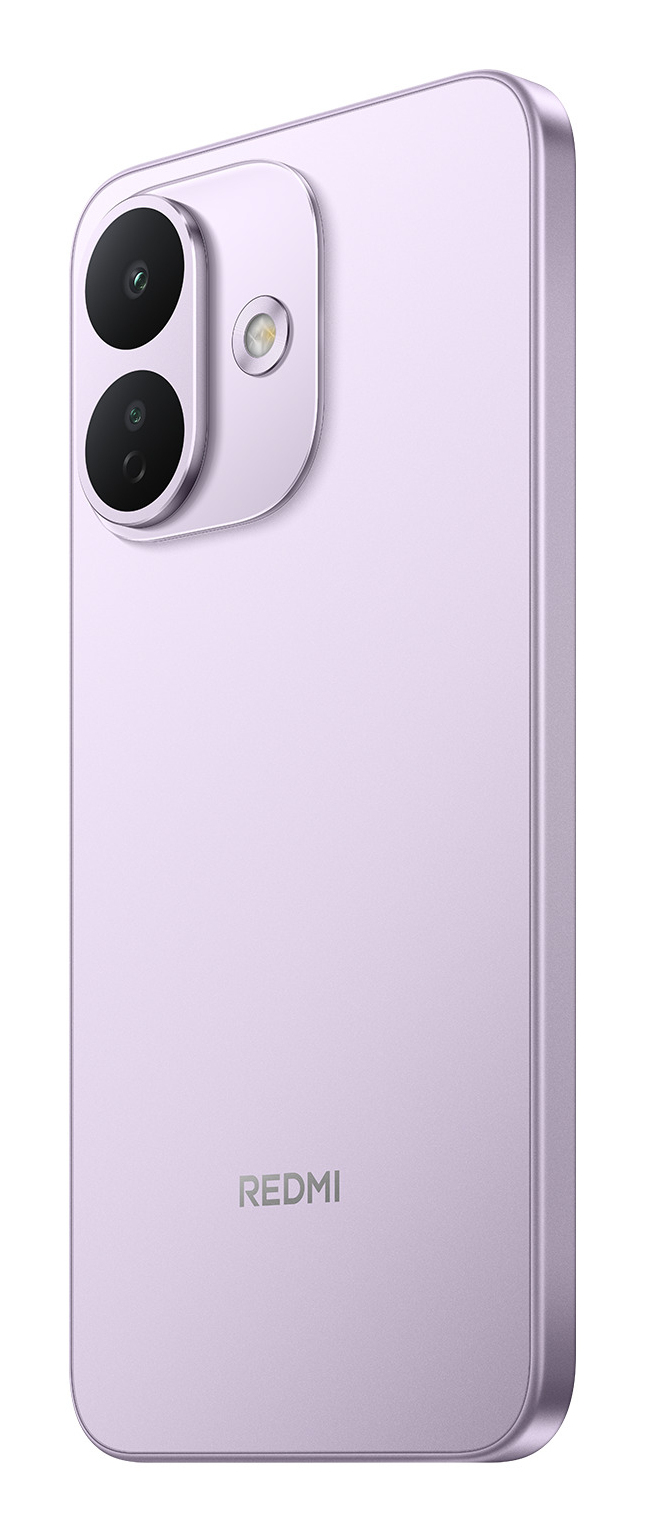 Xiaomi Redmi Note 17 Pro - Purple - Smartphone - 256 GB