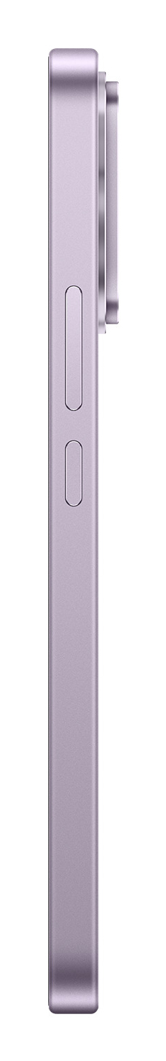 Xiaomi Redmi Note 17 Pro - Purple - Smartphone - 256 GB