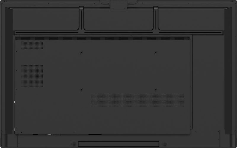 Viewsonic IFP5551 Display pizarra blanca interactiva 139,7 cm (55) 3840 x 2160 Pixeles Pantalla t�ctil Negro