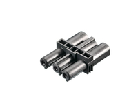 Bachmann Netzanschluss - Stromversorgung (R)