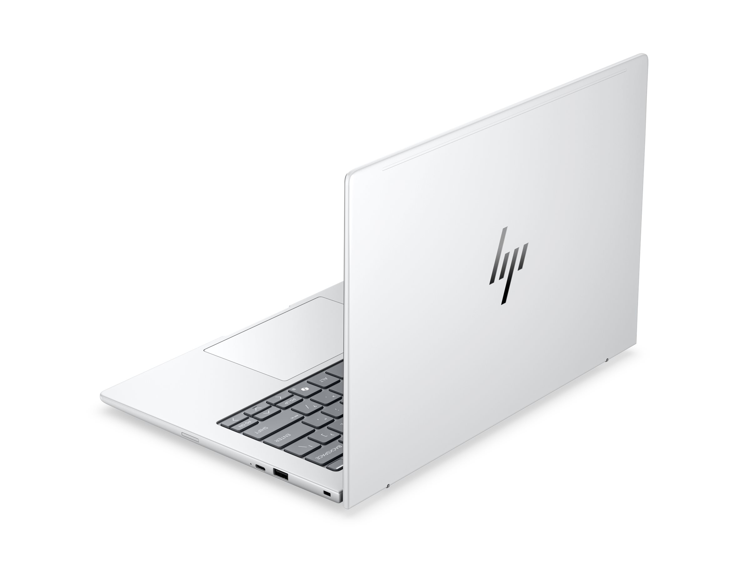 HP EliteBook 8 G2i Notebook Next Gen AI - 169-Grad Drehgelenkdesign - Intel Core Ultra 5 335 / 2.2 GHz - Win 11 Pro - Intel Graphics - 32 GB RAM - 512 GB SSD NVMe - 35.6 cm (14)