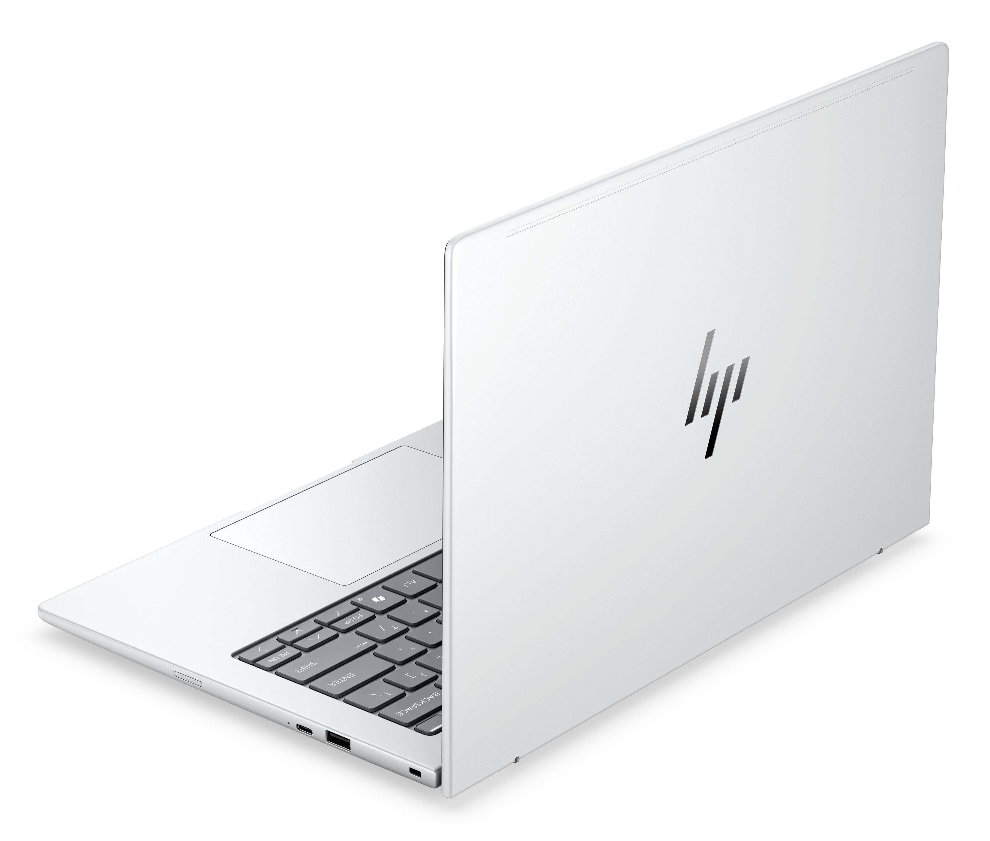 HP EliteBook 8 G2i Notebook Next Gen AI - 169-Grad Drehgelenkdesign - Intel Core Ultra 5 335 / 2.2 GHz - Win 11 Pro - Intel Graphics - 32 GB RAM - 512 GB SSD NVMe - 35.6 cm (14)
