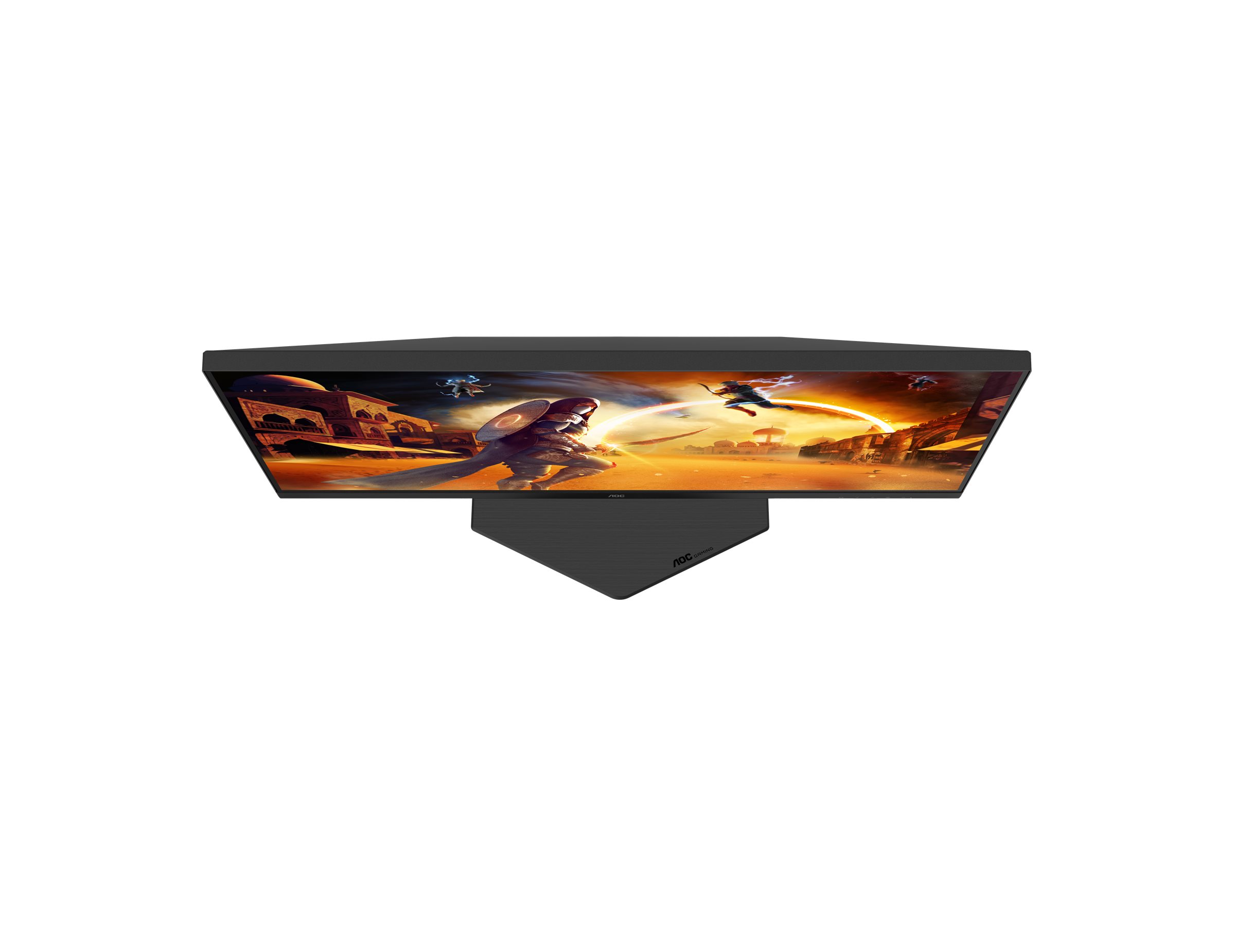 AOC G4 24G4ZRE computer monitor 60.5 cm (23.8) 1920 x 1080 pixels Full HD LED Black, Red