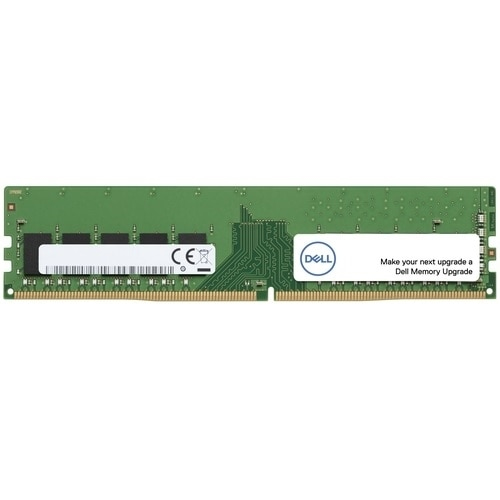 DELL A9654881 module de m�moire 8 Go DDR4 2400 MHz ECC