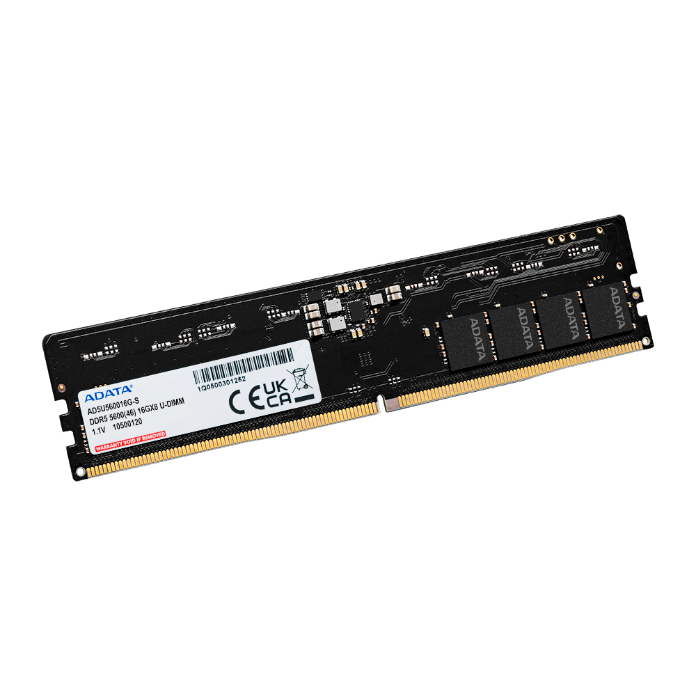 ADATA DDR5 16GB 5600-46 Premier Tray Single